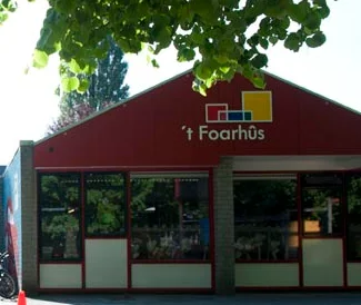 Logo Foarhus